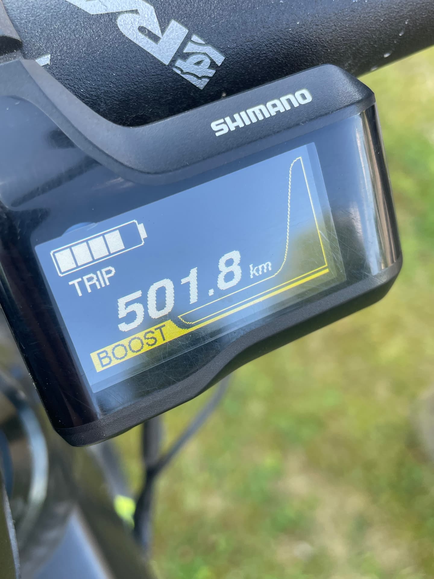 Canyon Spectral:ON CF 7.0 2019