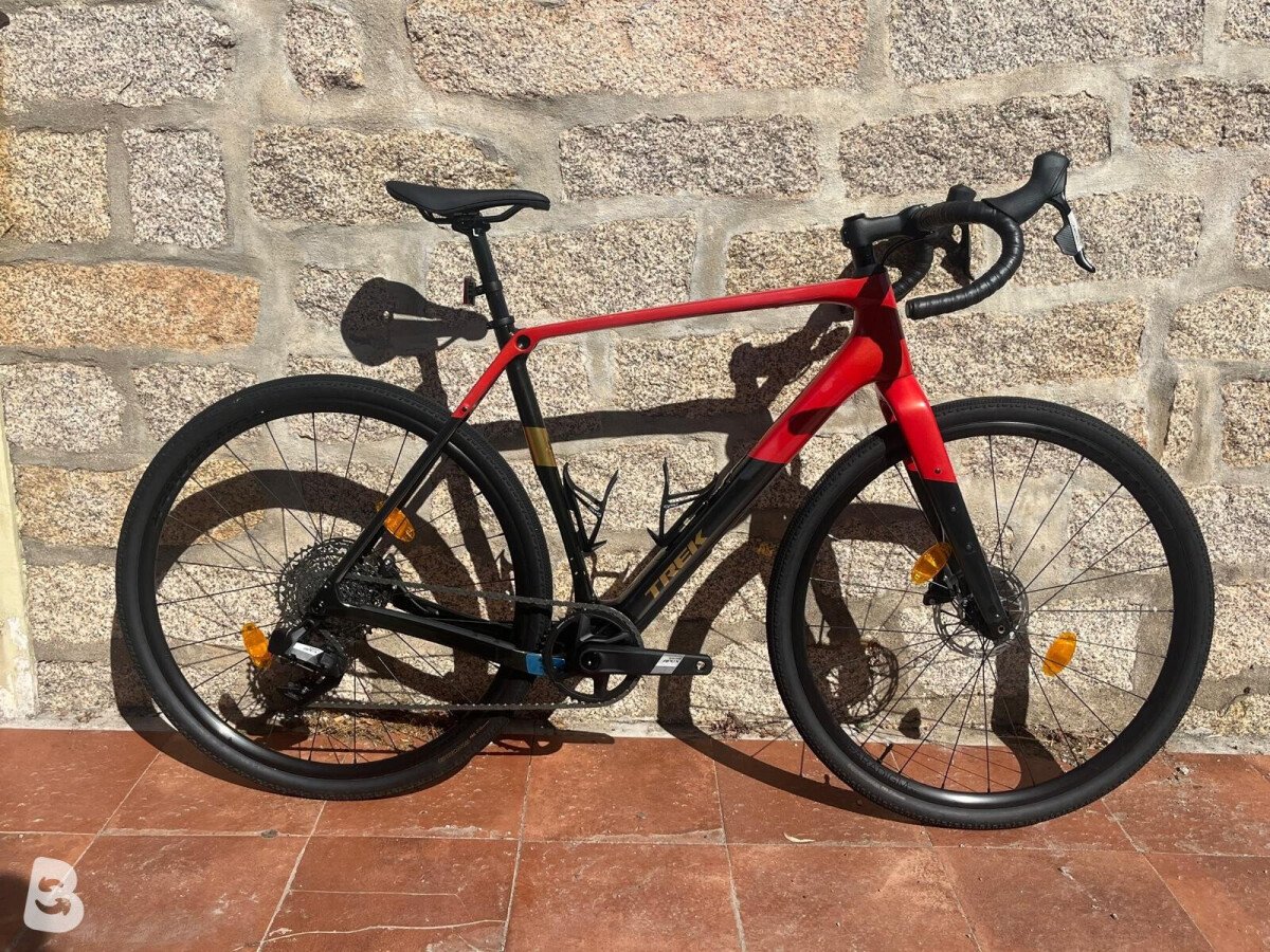 Trek Checkpoint SL 5 2025