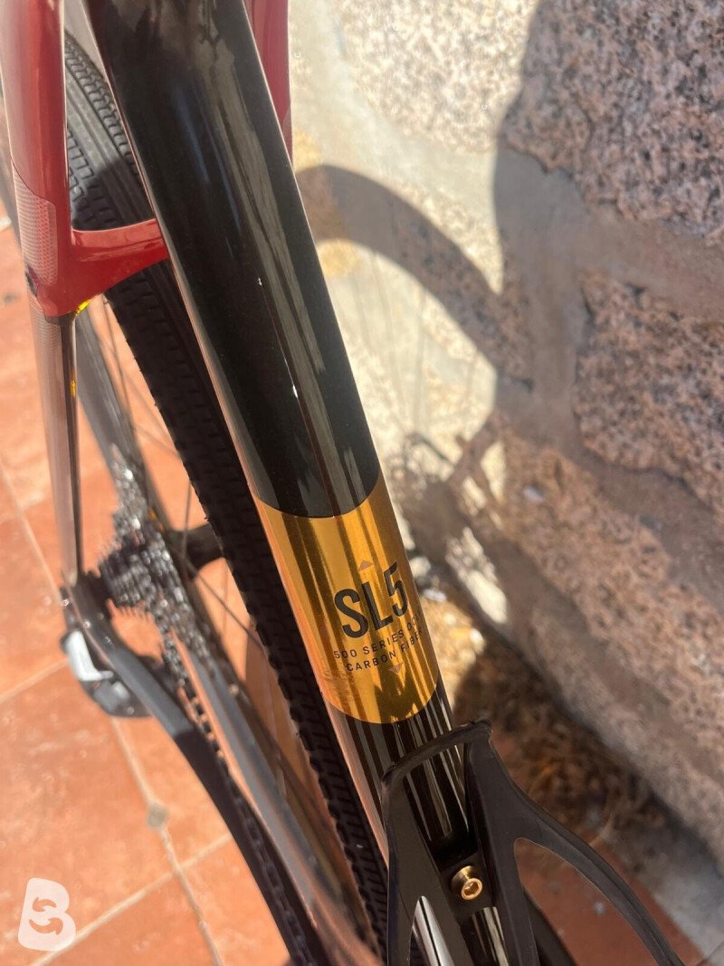 Trek Checkpoint SL 5 2025