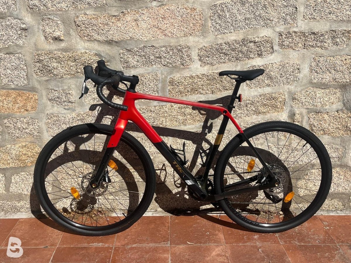 Trek Checkpoint SL 5 2025