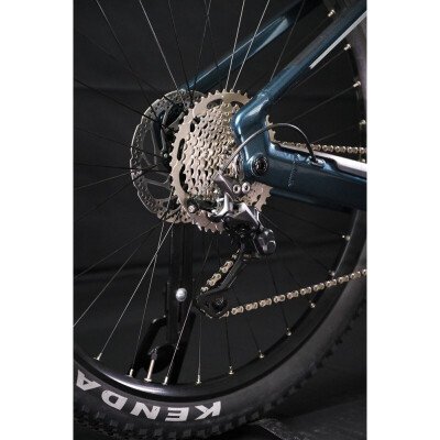 Scott Aspect eRIDE 930 2024
