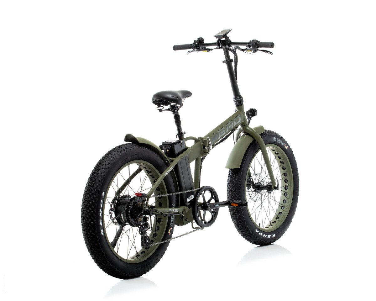 EBIKE BIG BAD 2026