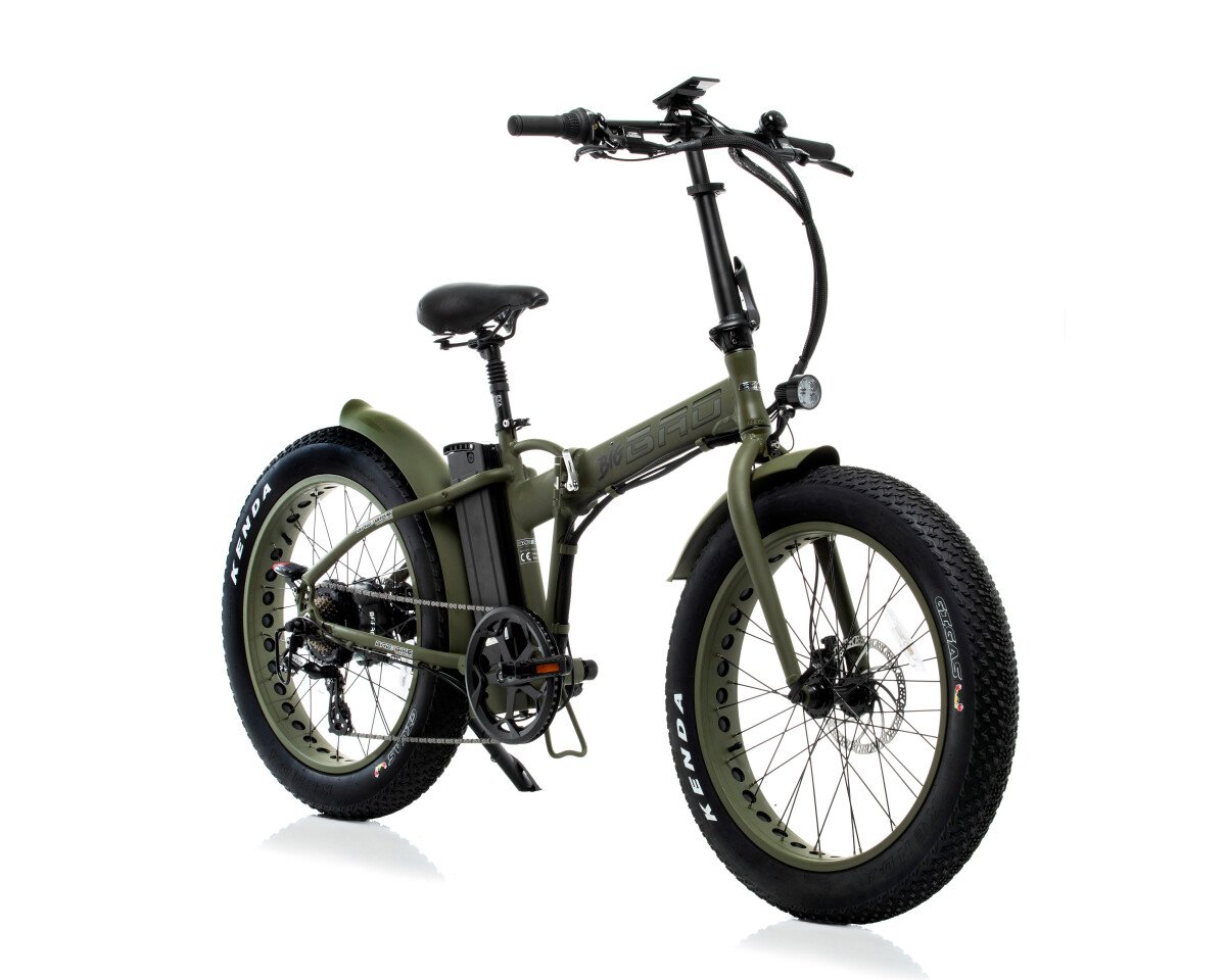 EBIKE BIG BAD 2026