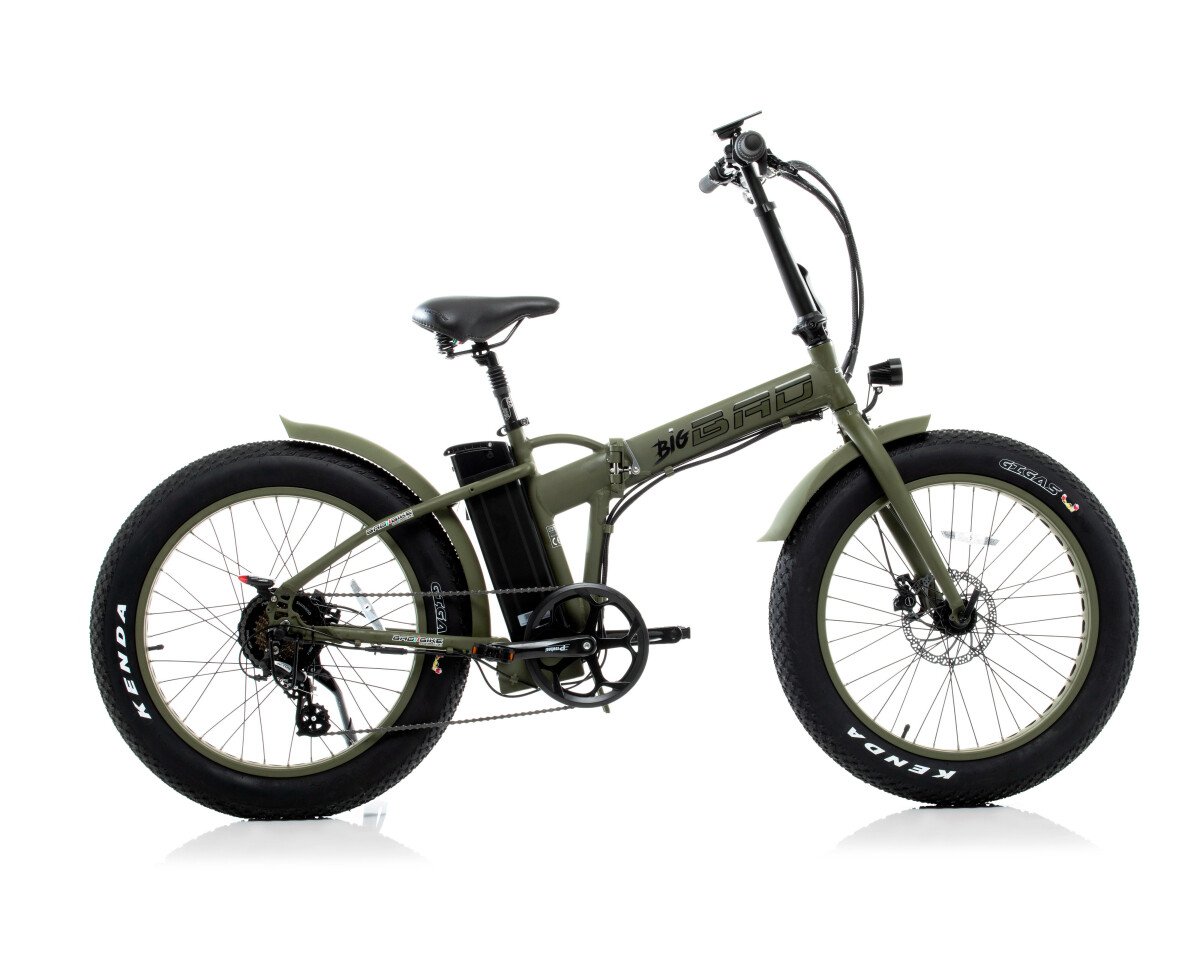 EBIKE BIG BAD 2026