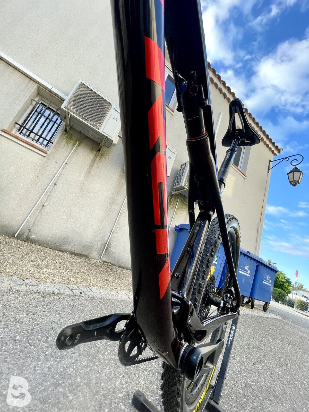 Trek Supercaliber SLR 9.8 2024