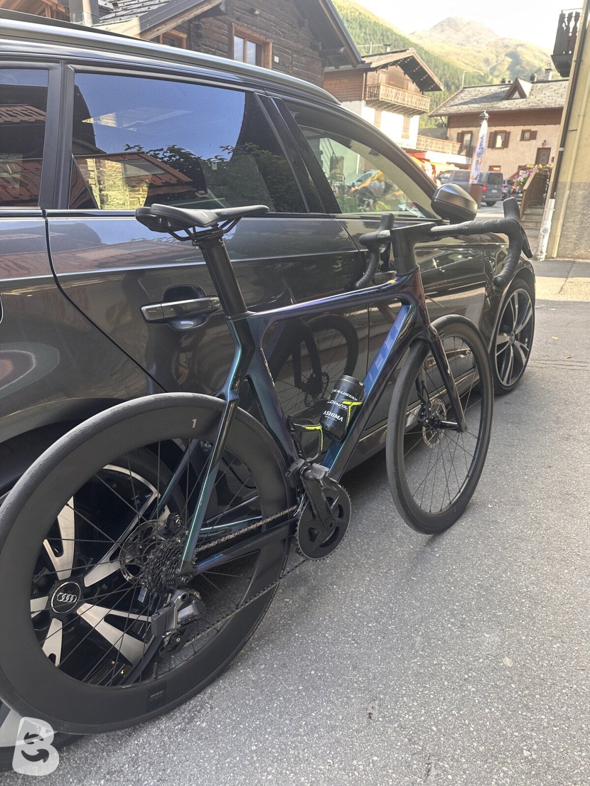 Giant Propel Adcanced Pro 1 2021