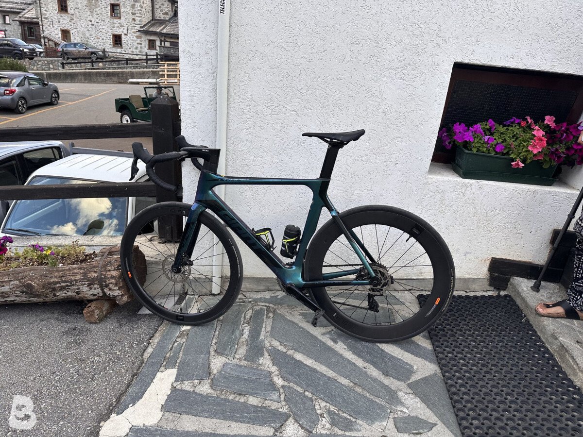 Giant Propel Adcanced Pro 1 2021