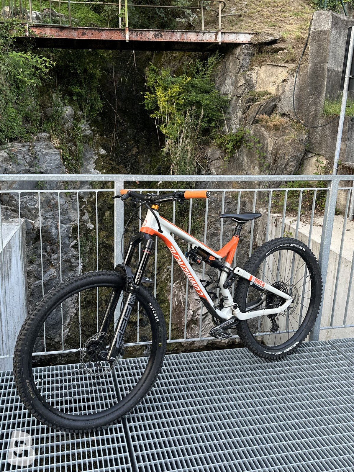Commencal Meta AM Signature 2020
