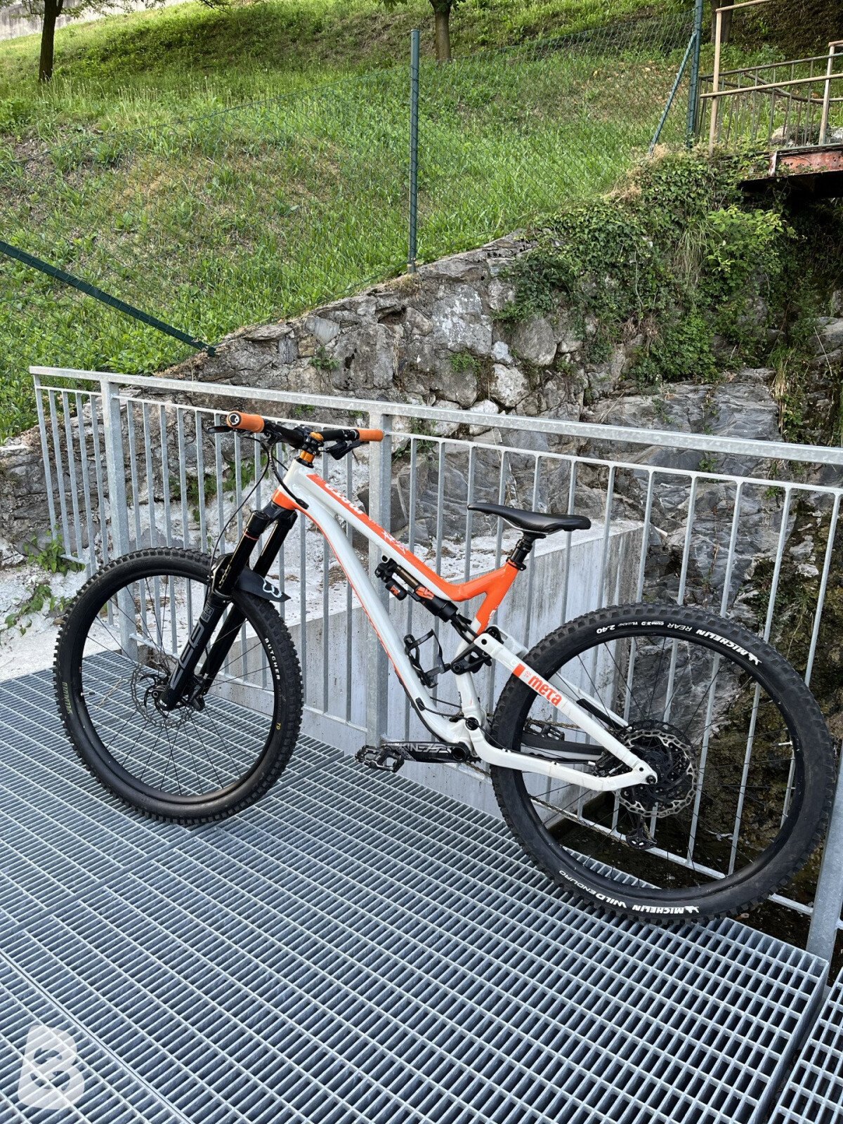 Commencal Meta AM Signature 2020