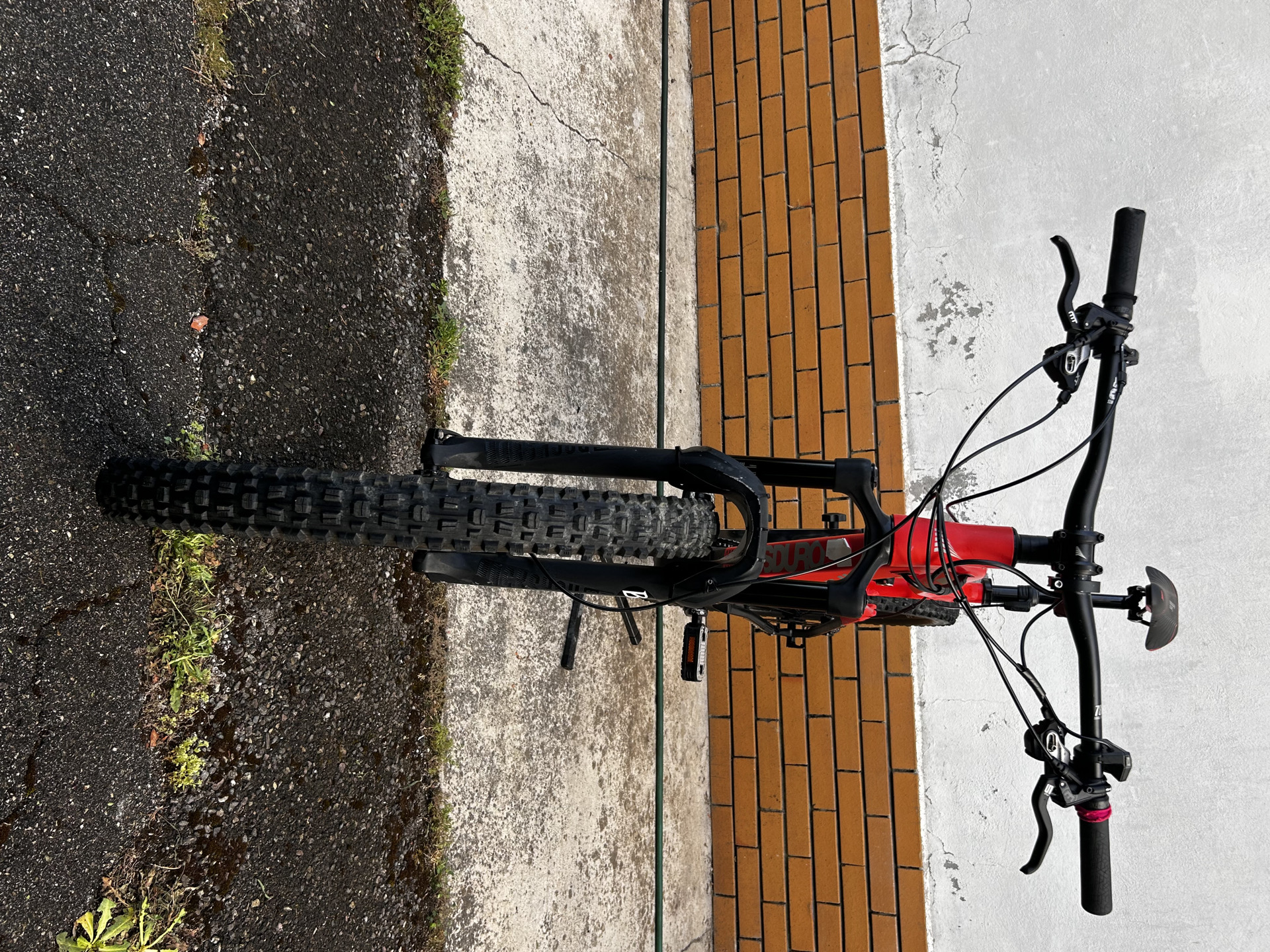 Haibike FullNine 10 2018