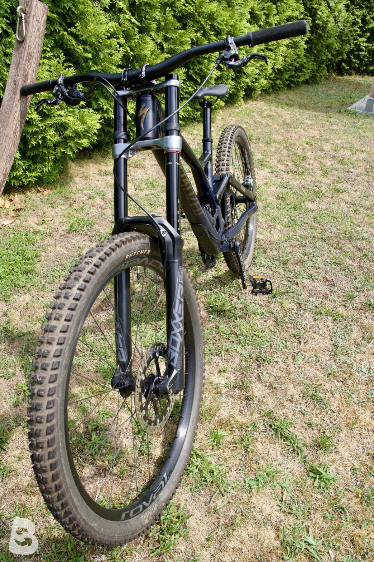Specialized Demo Expert 2024