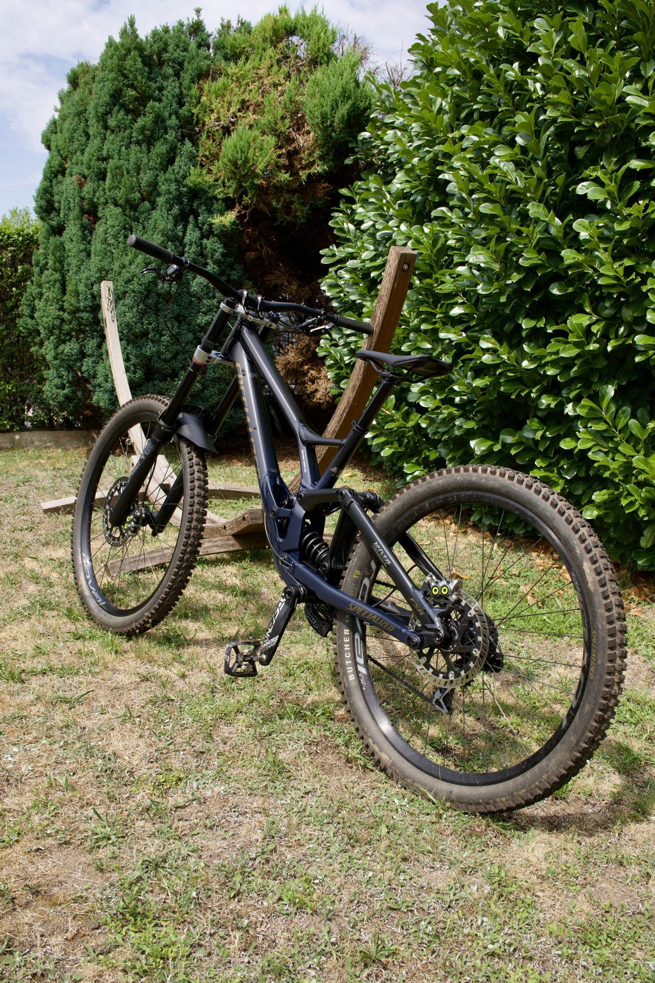 Specialized Demo Expert 2024