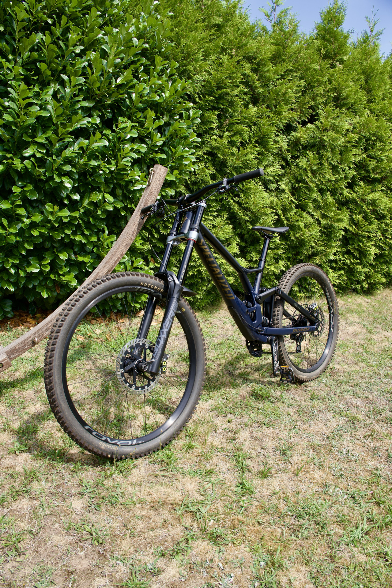 Specialized Demo Expert 2024