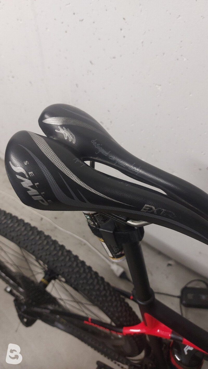 Lapierre Prorace SAT 729