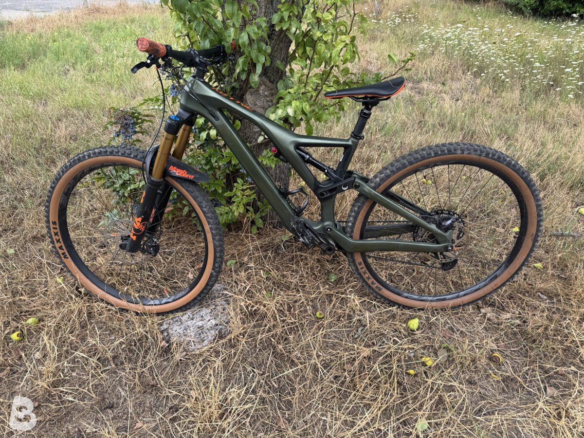 Orbea Rallon M20 2021