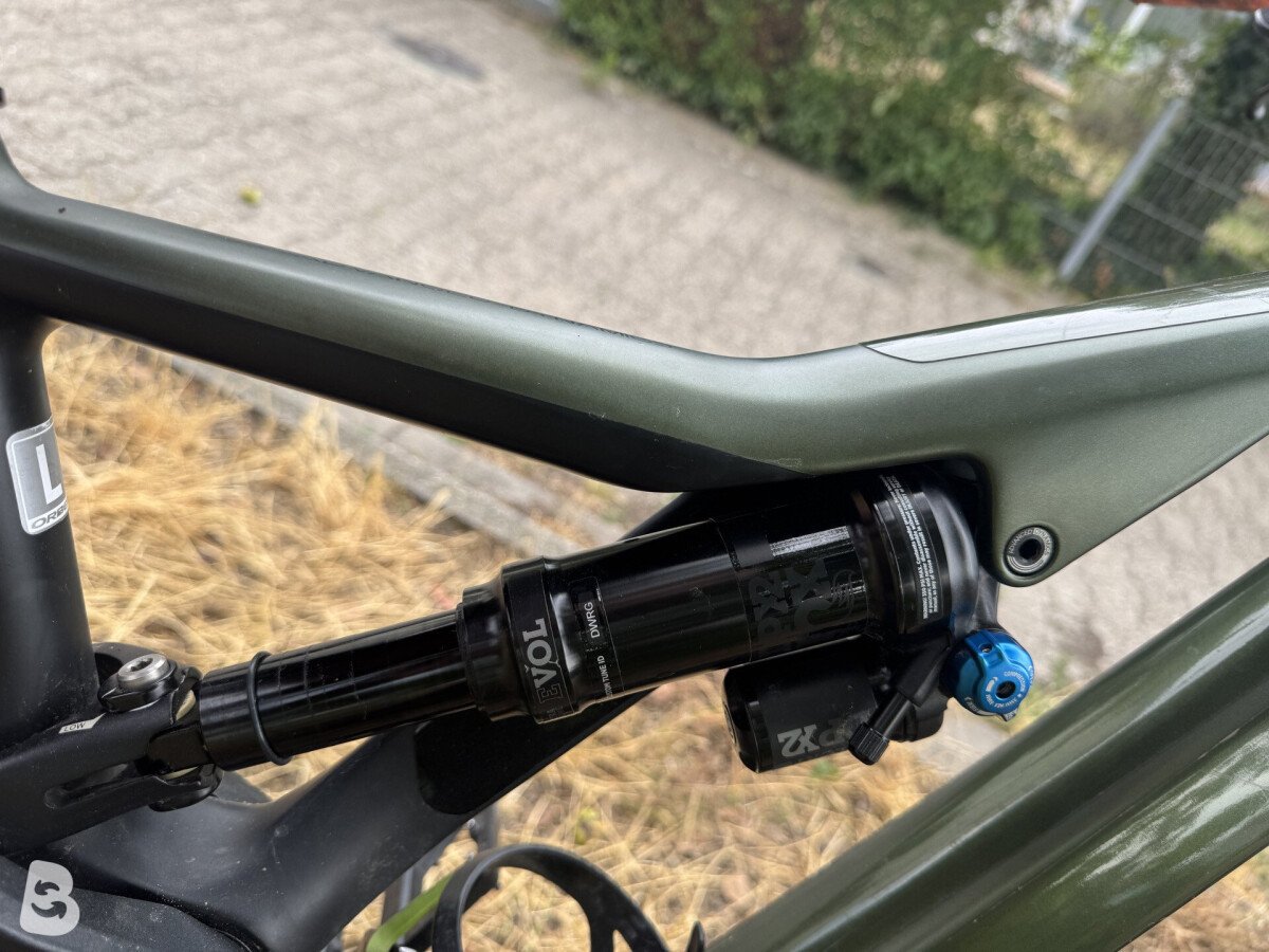 Orbea Rallon M20 2021