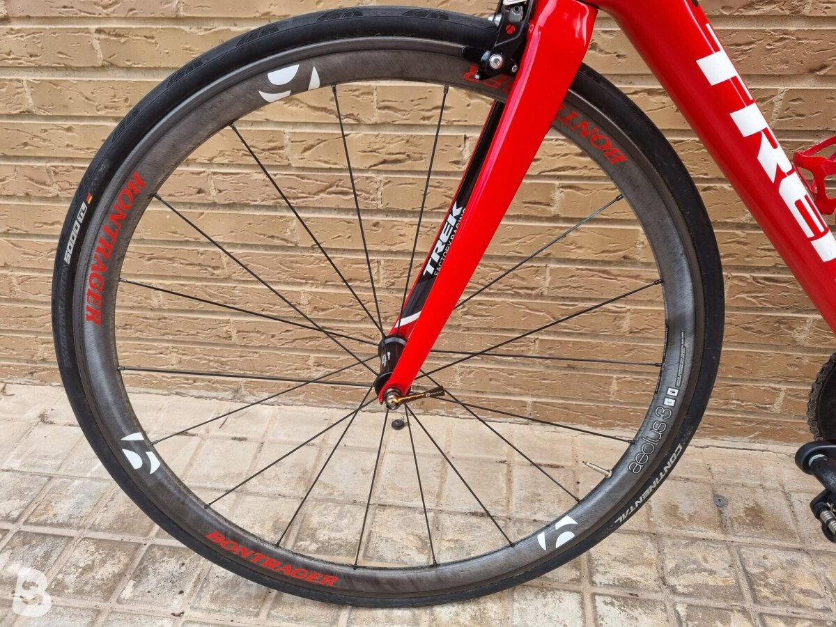 Trek Emonda SL 6 2018