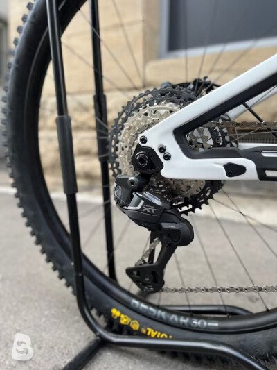 Pivot Firebird Race XT PRO 2025