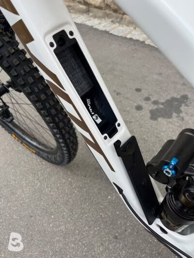 Pivot Firebird Race XT PRO 2025