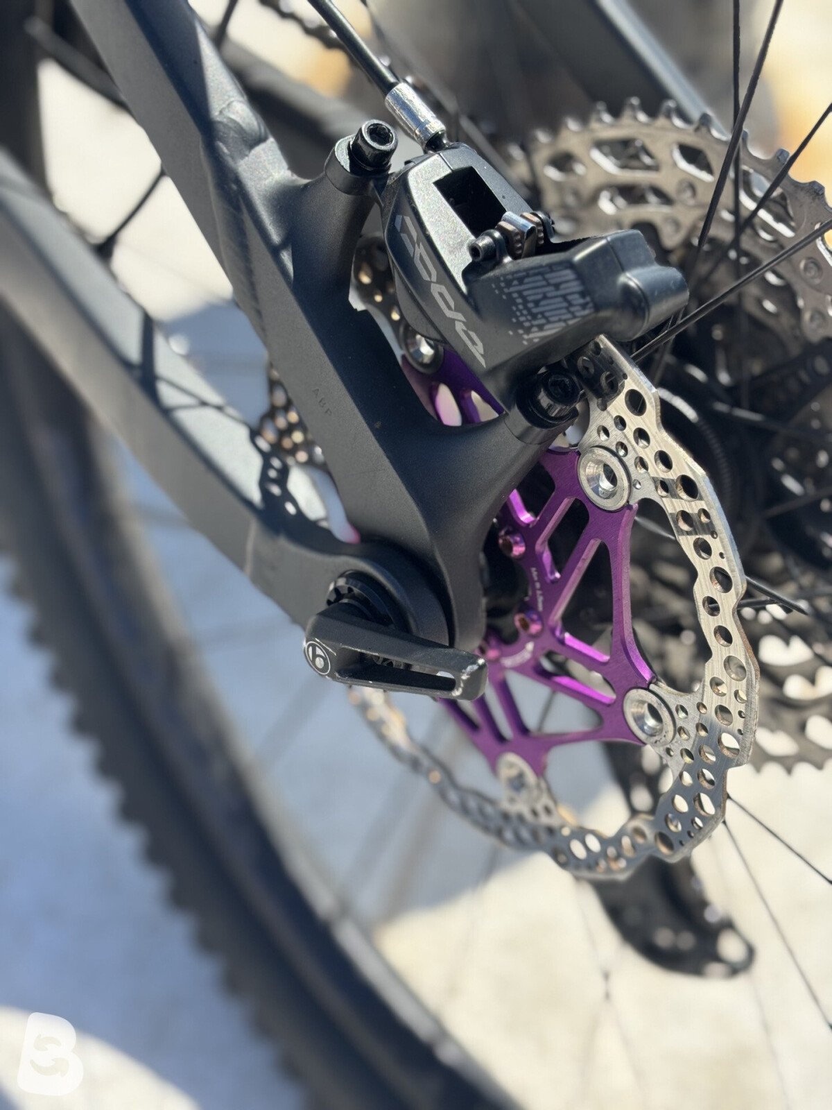 Trek Fuel EX 7 2023