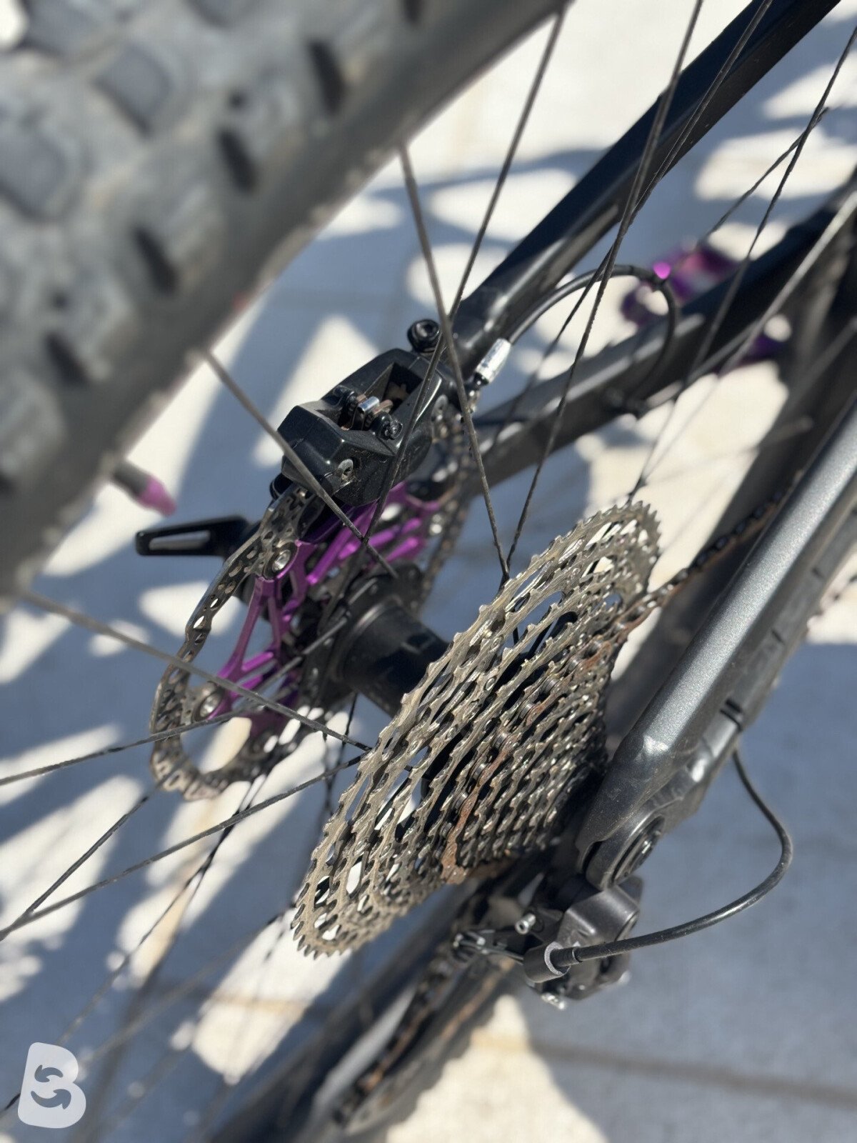 Trek Fuel EX 7 2023