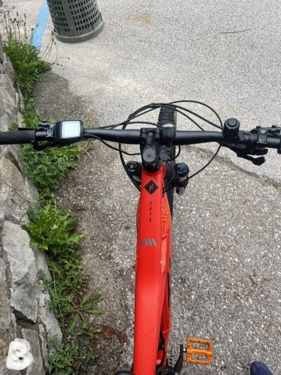 KTM Macina Kapoho 2973 2021