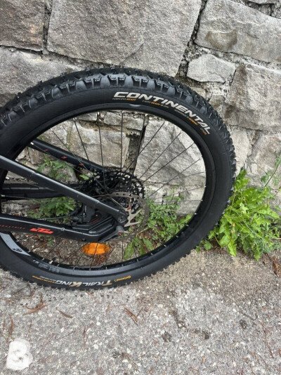 KTM Macina Kapoho 2973 2021