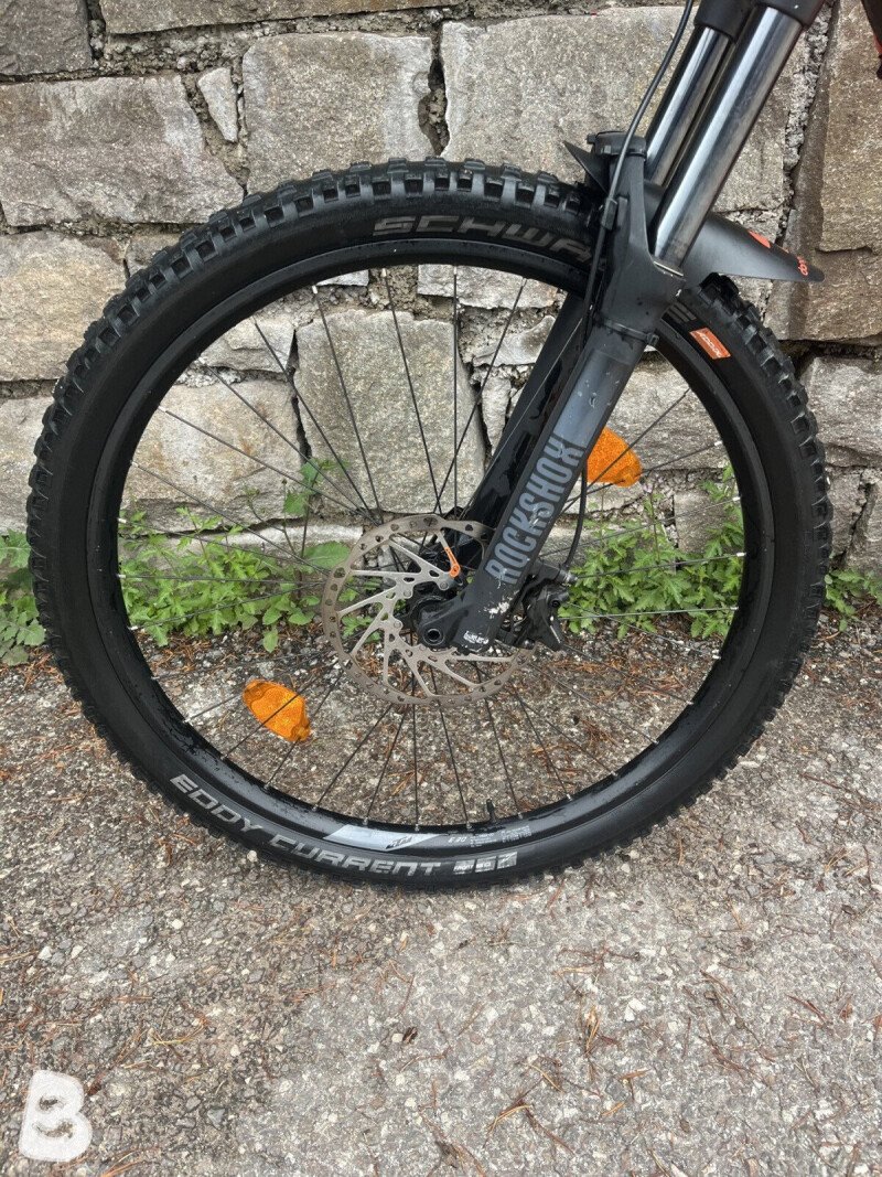 KTM Macina Kapoho 2973 2021