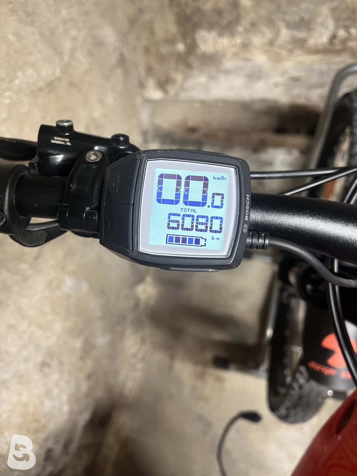 KTM Macina Kapoho 2973 2021