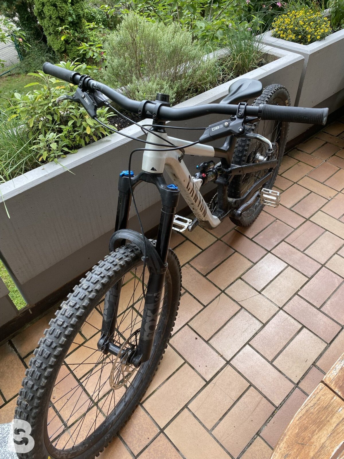 Canyon Spectral AL 6.0 2022
