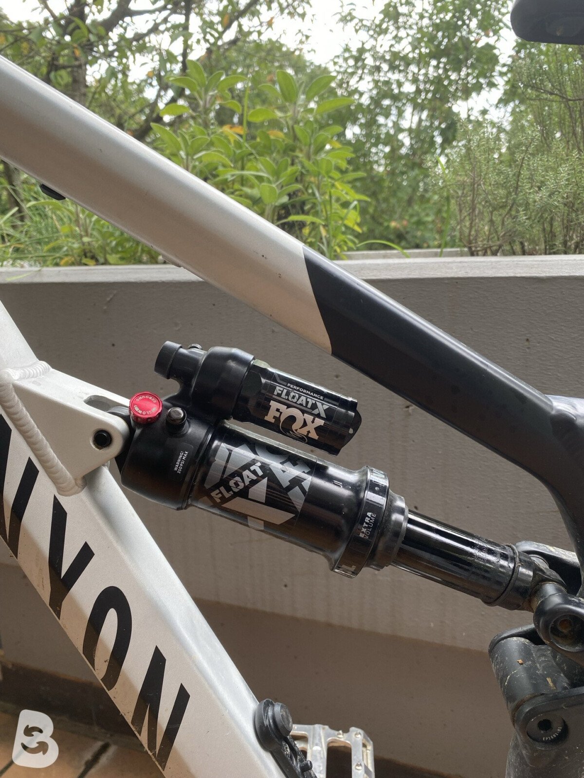 Canyon Spectral AL 6.0 2022