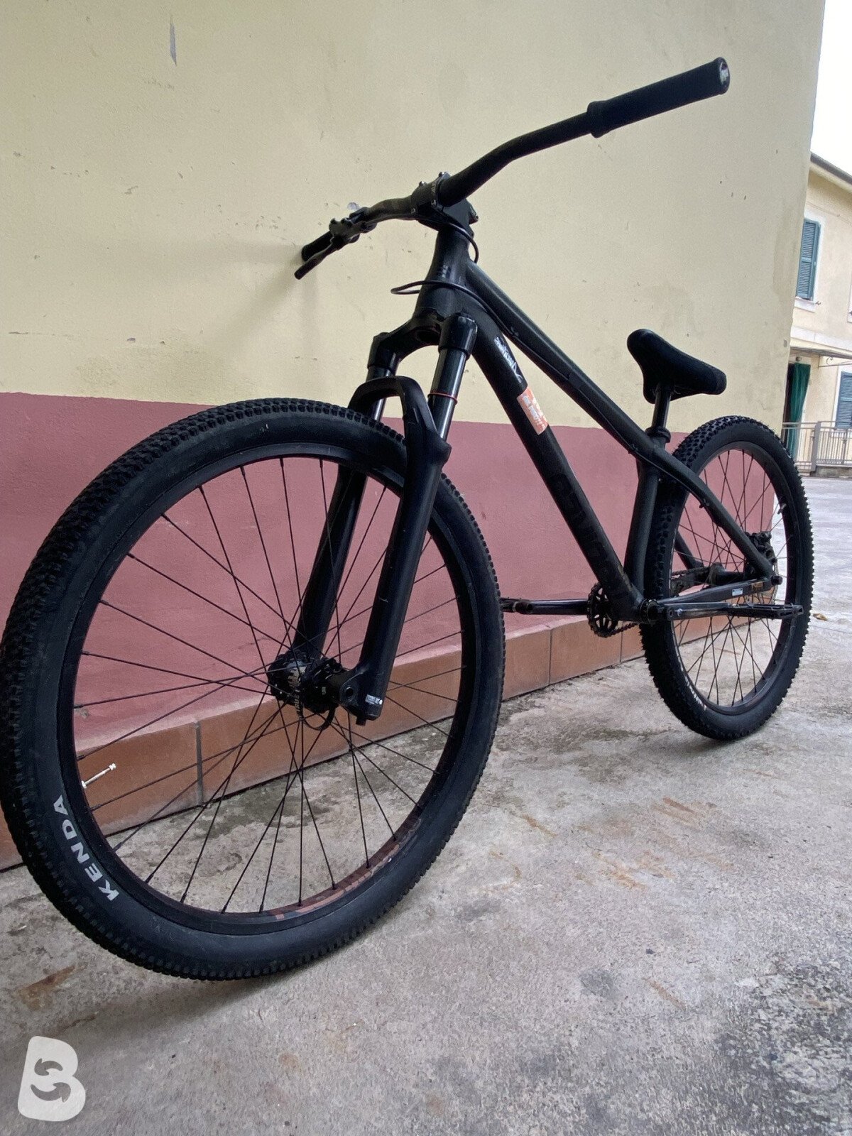 NS Bikes Movement 3 2021