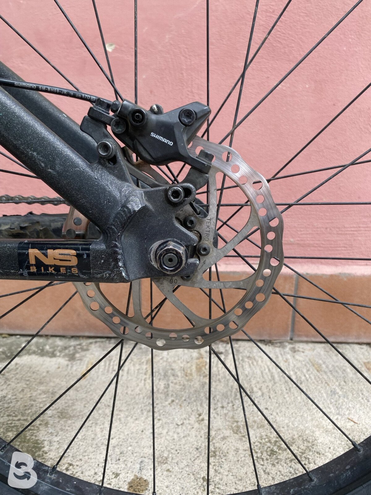 NS Bikes Movement 3 2021