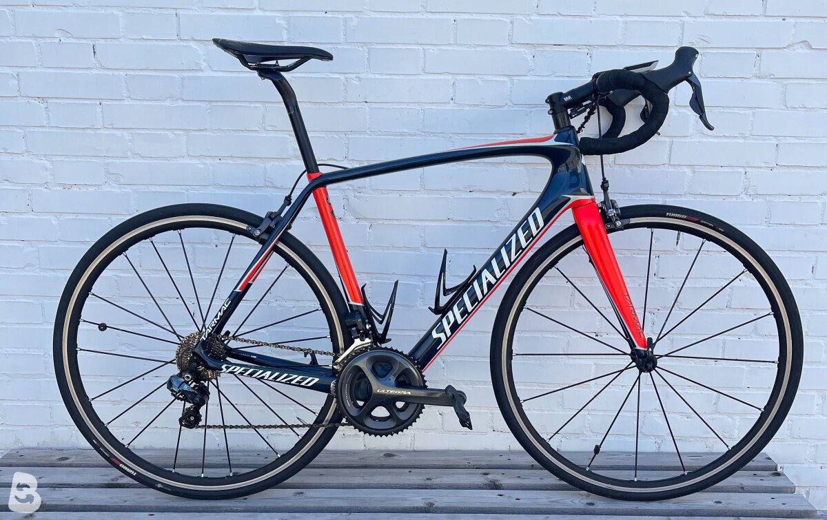 Specialized Tarmac Pro 2017