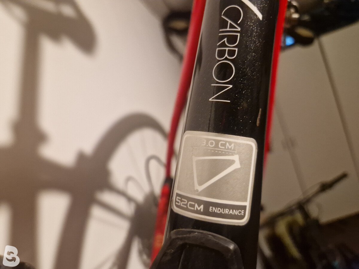 Trek Domane SL 4 2014