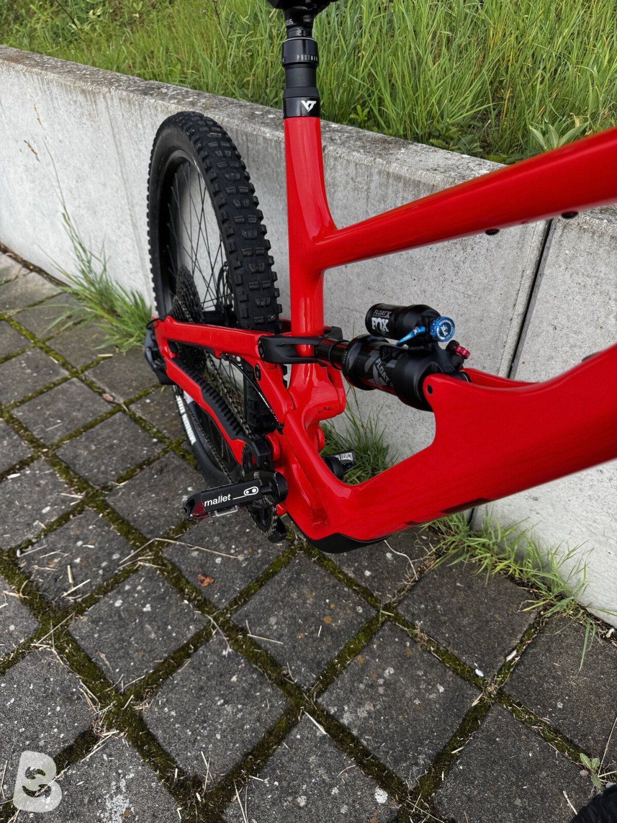 YT Industries Capra Comp 2022