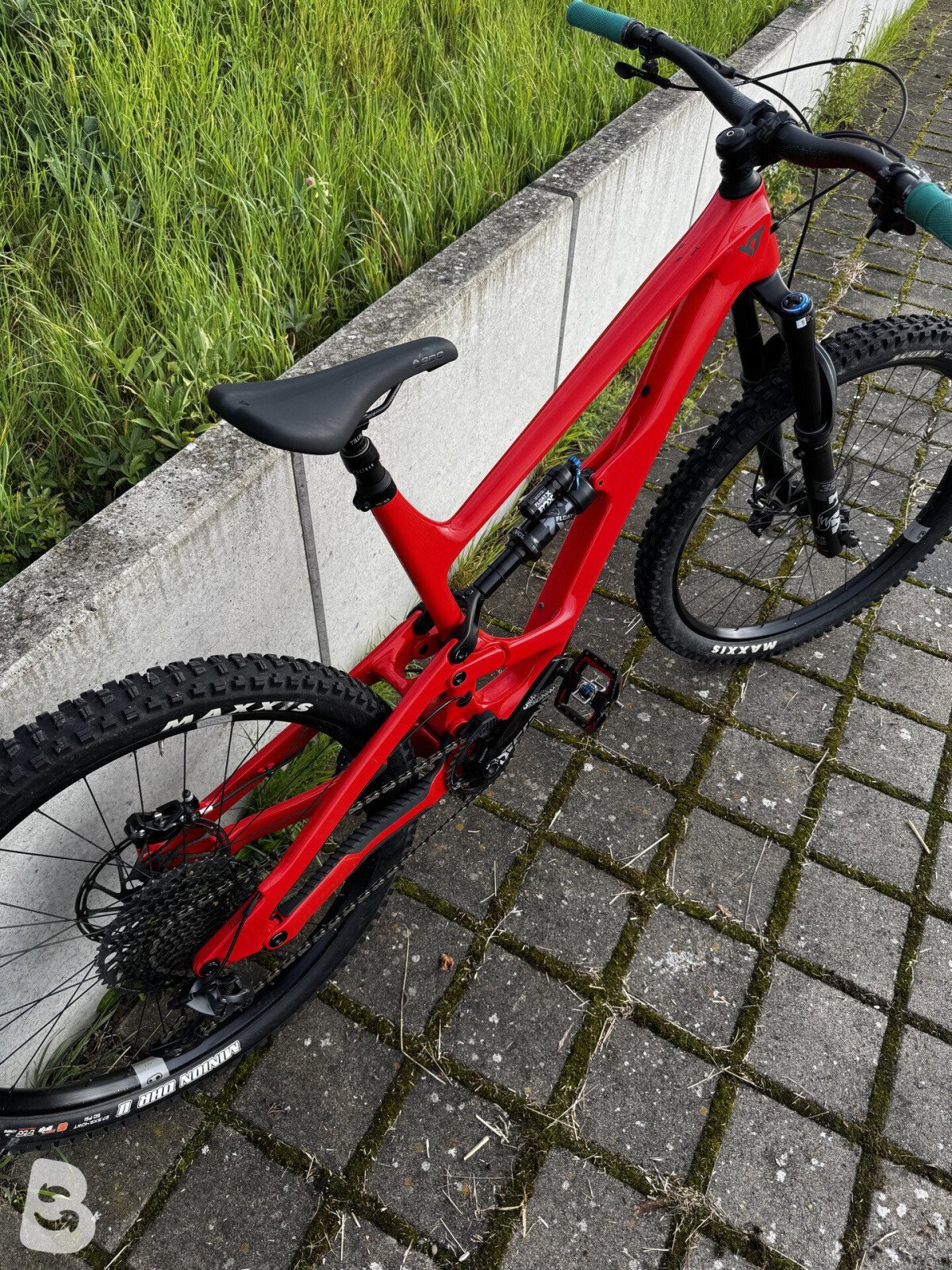 YT Industries Capra Comp 2022