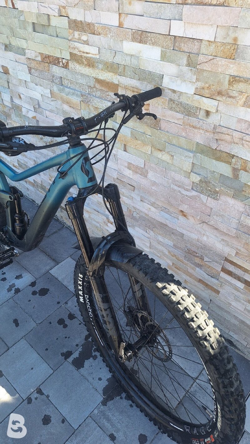 Scott Ransom 920 2023