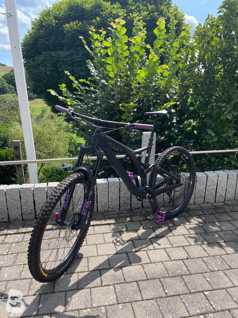 Orbea Rallon M20 2021