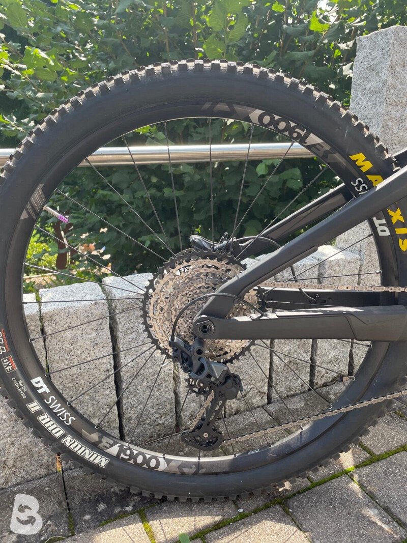 Orbea Rallon M20 2021