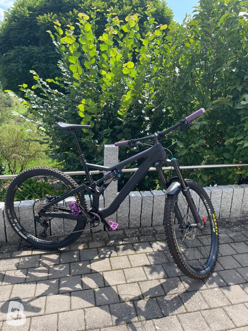 Orbea Rallon M20 2021