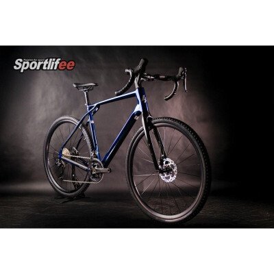 Lapierre crosshill CF 5.0 2025