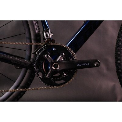 Lapierre crosshill CF 5.0 2025