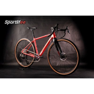 Lapierre crosshill 6.0 2025