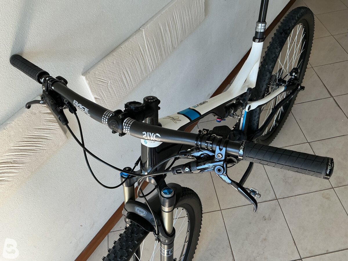 Trek Superfly 100 Elite 2011