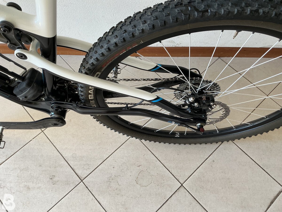 Trek Superfly 100 Elite 2011