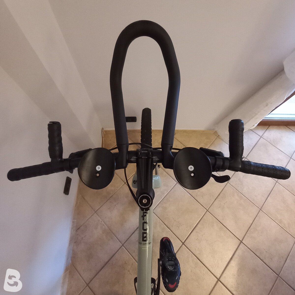 Commencal fcb 2021