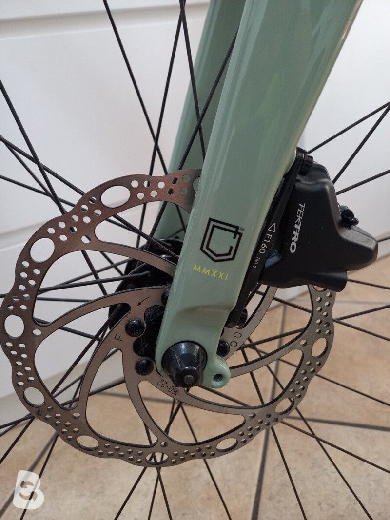 Commencal fcb 2021