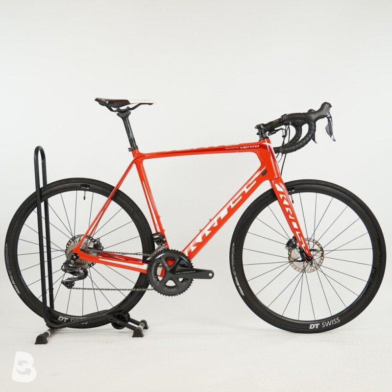 Kross Vento 2018