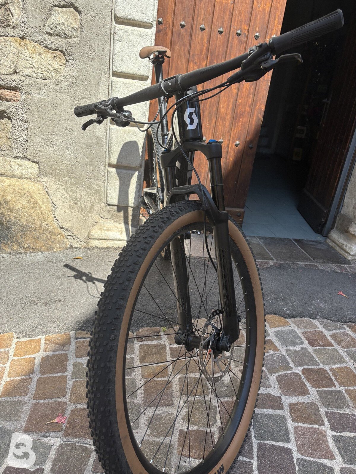 Scott Spark RC 900 Comp 2025